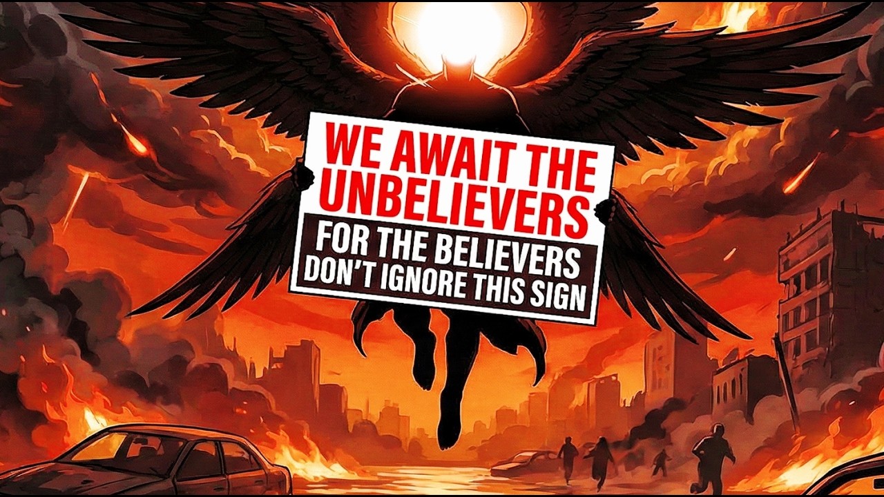 Если это случится с вами, знайте, что Аллах ждёт, когда вы найдёте Его.