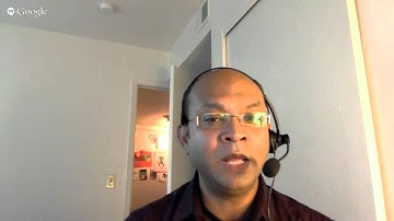 Secure & control your Mobile applications with IBM DataPower Gateways - with James & Arif