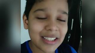 Subscribe Misspelling boy meme / boy having hard time to say subscribe / INNER Rage /meme