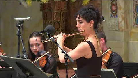 Lisa Bielawa: Fictional Migrations for solo Flute,...
