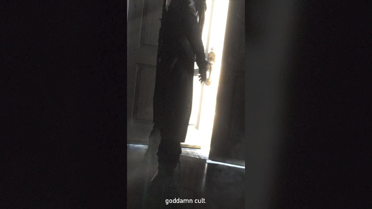 Far Cry 5 (part 1) (PlayStation Portal)