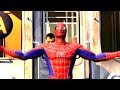 Spider-Man 2 (PSP) - All Cutscenes