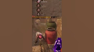 When u casually go for endgame unhook | #lilygothikitty on #Twitch #dbd