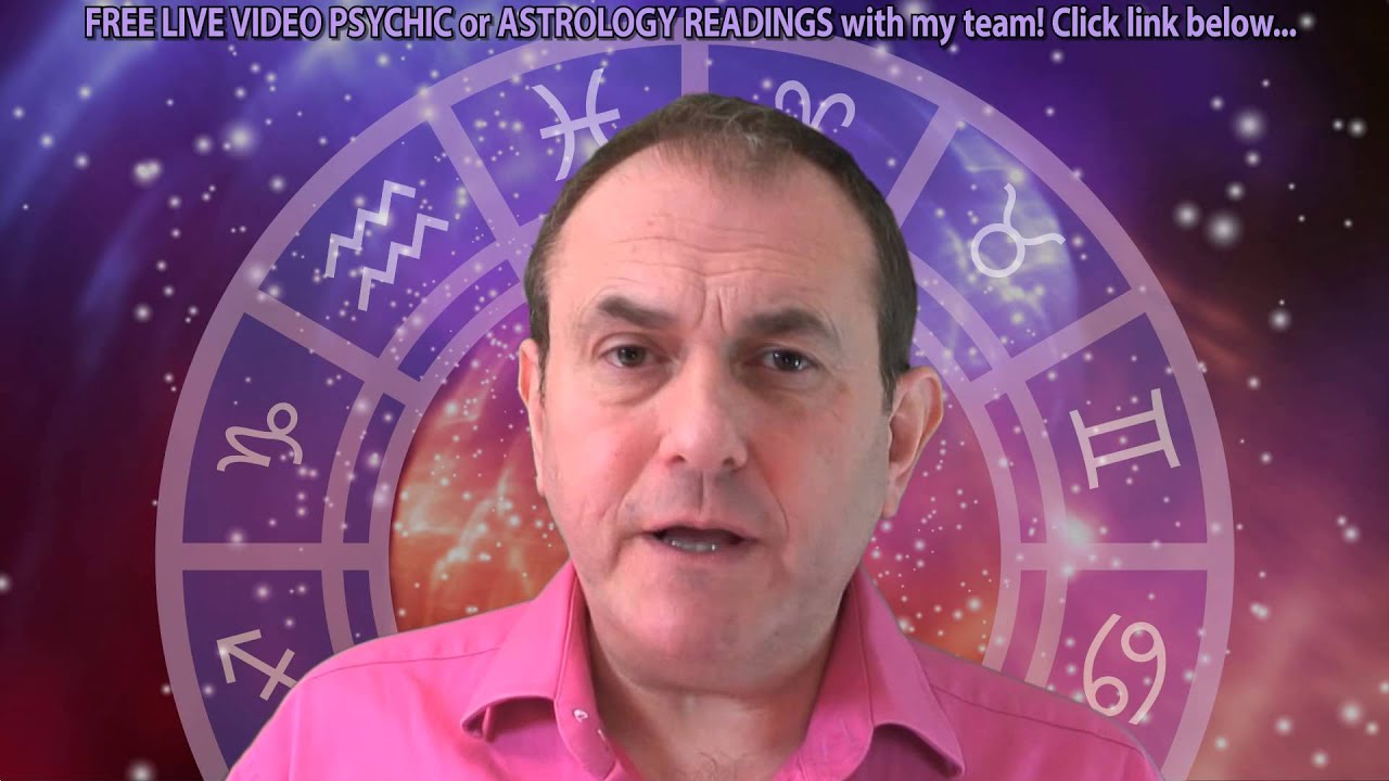 Libra Horoscope from 17th December 2012 HD