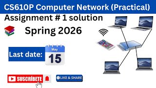 Celebrity  CS610P Assignment 1 Solution 2026 | Network Topology Design | 100% Working Wealth