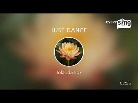 [everysing] JUST DANCE