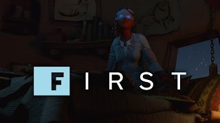 Em Bedroom And Caves Developer Walkthrough - Ign First