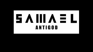 S A M A E L - Antigod - (with lyrics)