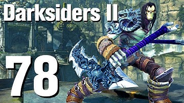 Darksiders 2 Walkthrough Part 78 - Chapter 13