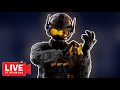 Solar Raid New Operator is Dope! Come Join!!