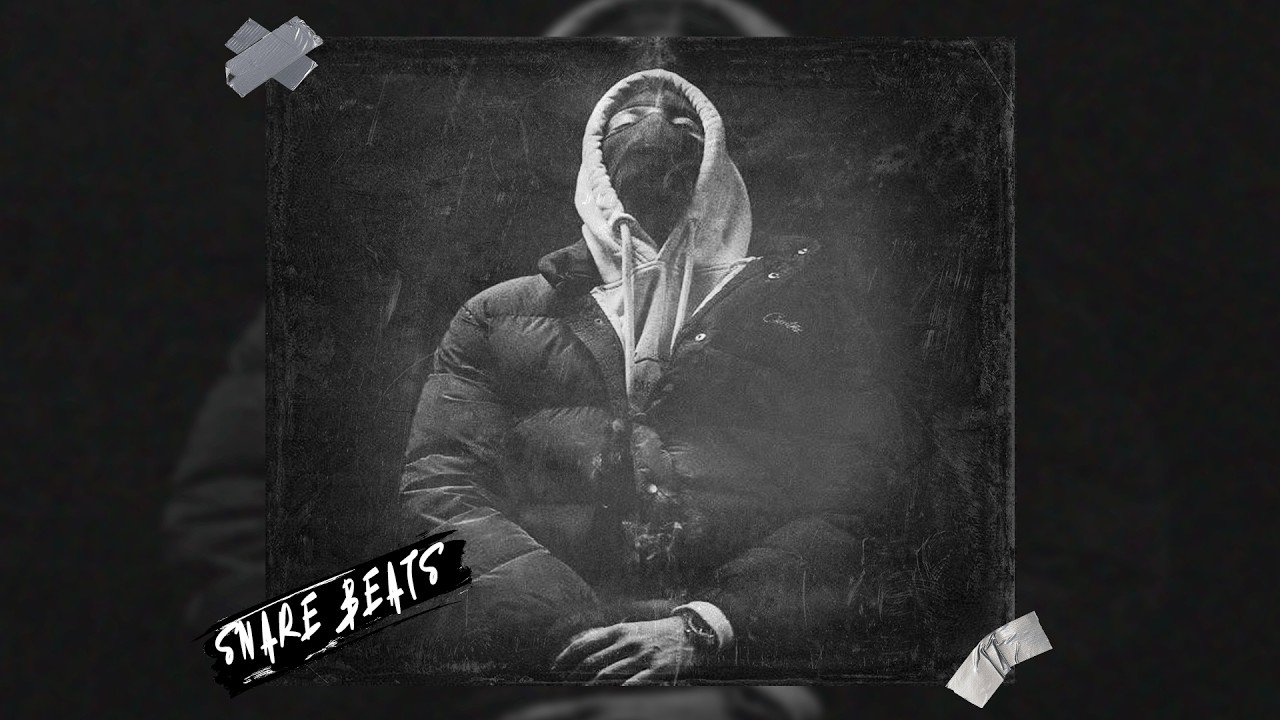 АНДЕГРАУНД БИТ | Минус для рэпа | Биты для рэпа | Фристайл бит