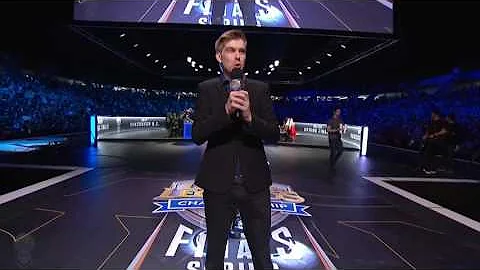 Silver Scrapes NA LCS Playoff Finals Spring 2017 - boodeewoo-boodeeewoo