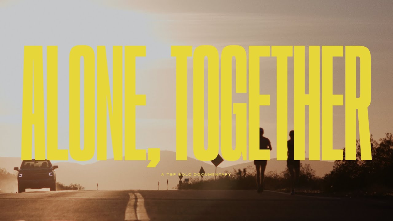 Download Alone, Together