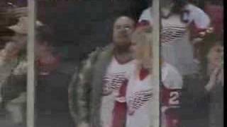 Famous Datsyuk Incredible Shootout Wealth