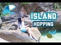 Island Hopping (Maniwaya &amp; Mongpong Island, Marinduque) ~Hey Itsqueenie
