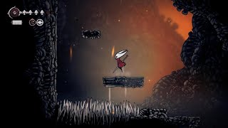 Flintgems Wish Granted Hollow Knight: Silksong