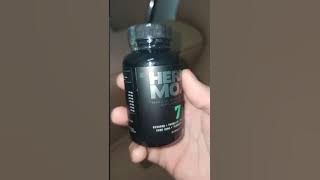 HERBA MOJO ASLI