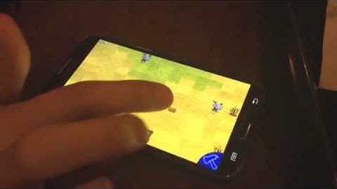 GDC 2014: Crashlands from Butterscotch Shenanigans