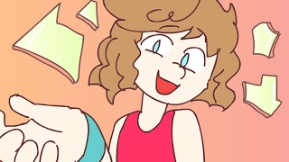 Dancing on Glass (Animation)