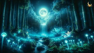 Fall Asleep Fast In 30 Minutes ★ Deep Sleep Music ★ Destroy Unconscious Blockages And Negativity