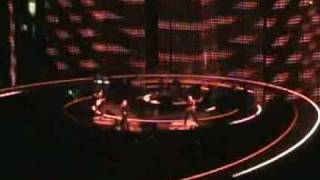 U2 - Vertigo (Live from Chicago)