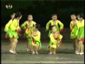 [Dance] "Red Ribbon" {DPRK Music}