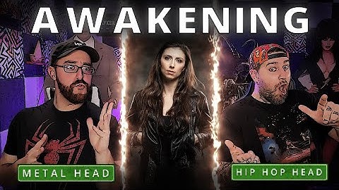 WE REACT TO UNLEASH THE ARCHERS: AWAKENING (Full Playthrough) - HOW DO THEY DO THAT?!
