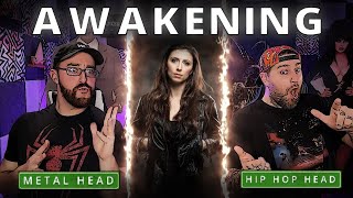 WE REACT TO UNLEASH THE ARCHERS: AWAKENING (Full Playthrough) - HOW DO THEY DO THAT?!