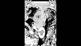 Chapter 89 spoilers!!! Tbhk sumire and no. 6 #anime #tbhk #edit
