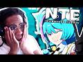 First Time PLAYING NTE: Neverness to Everness!!!