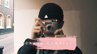 Cheap Camera Thrift Store Challenge