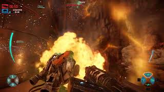 [PC] Evolve Stage 2 - Electro Griffin Chase Comp vs Wraith (June 3rd, 2023)