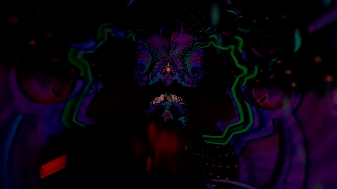 Floating Machine - Multiverse (Alchemy Circle - Boom Festival 2018)