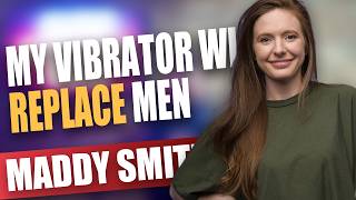 I'm NOT Afraid of the Robot Takeover | Maddy Smith Stand Up Comedy