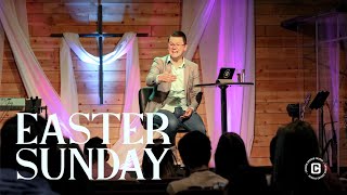 Easter Sunday | Pastor Matt McDonald | Common Ground Church