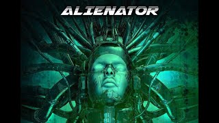 Alienator - Prey 2 Panic