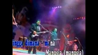 Rhoma irama quran dan koran   YouTube