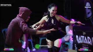 BANG CAMONG KEMBALI NYAWER || SEMBILU BERBISA || ICHA LOKA || NEW BATTARA LIVE ALUNG - GURADOG