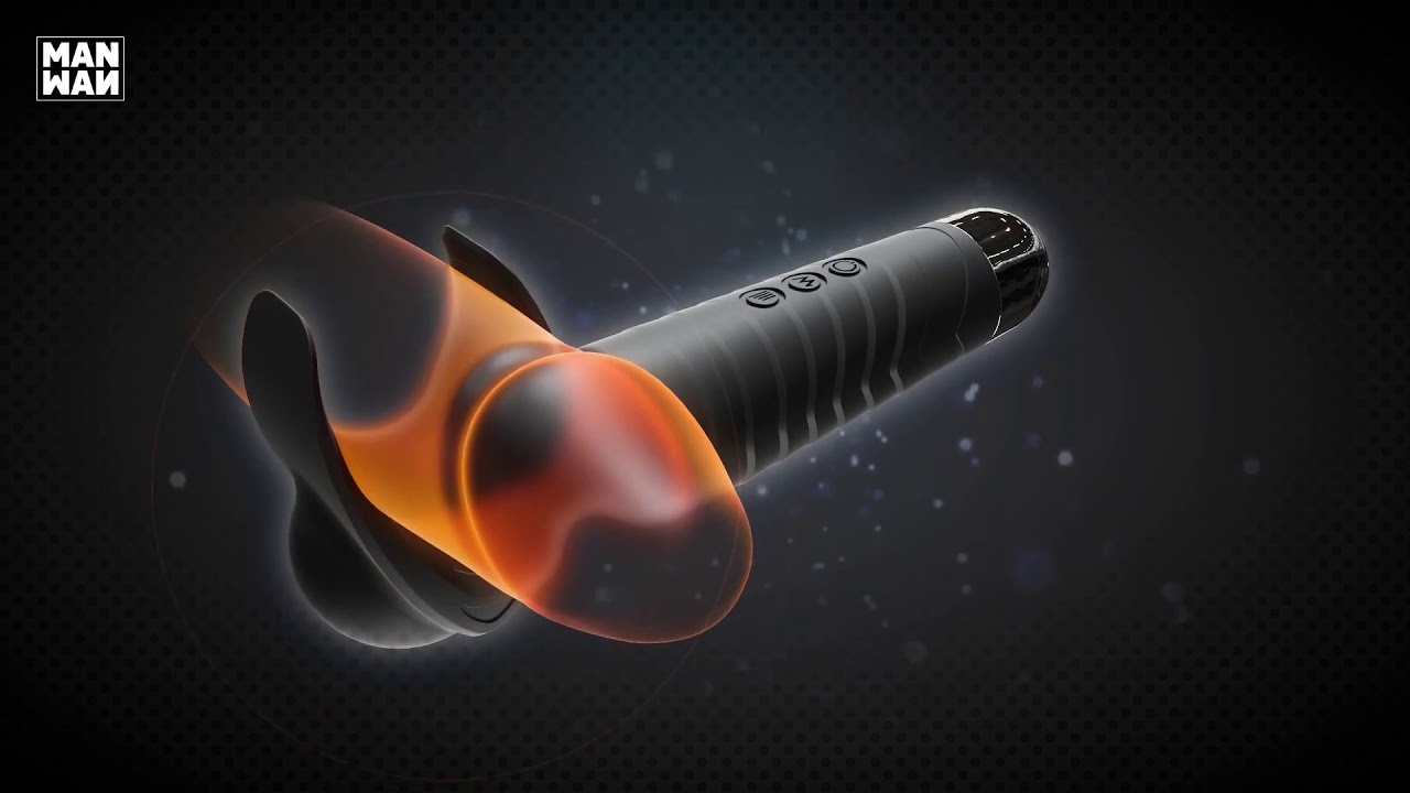 MAN MAN WAND - Senkys.com