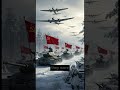 When a Small Nation Made a Giant Bleed — The 105-Day Miracle of Finland | Fahanw | Timeless Tales