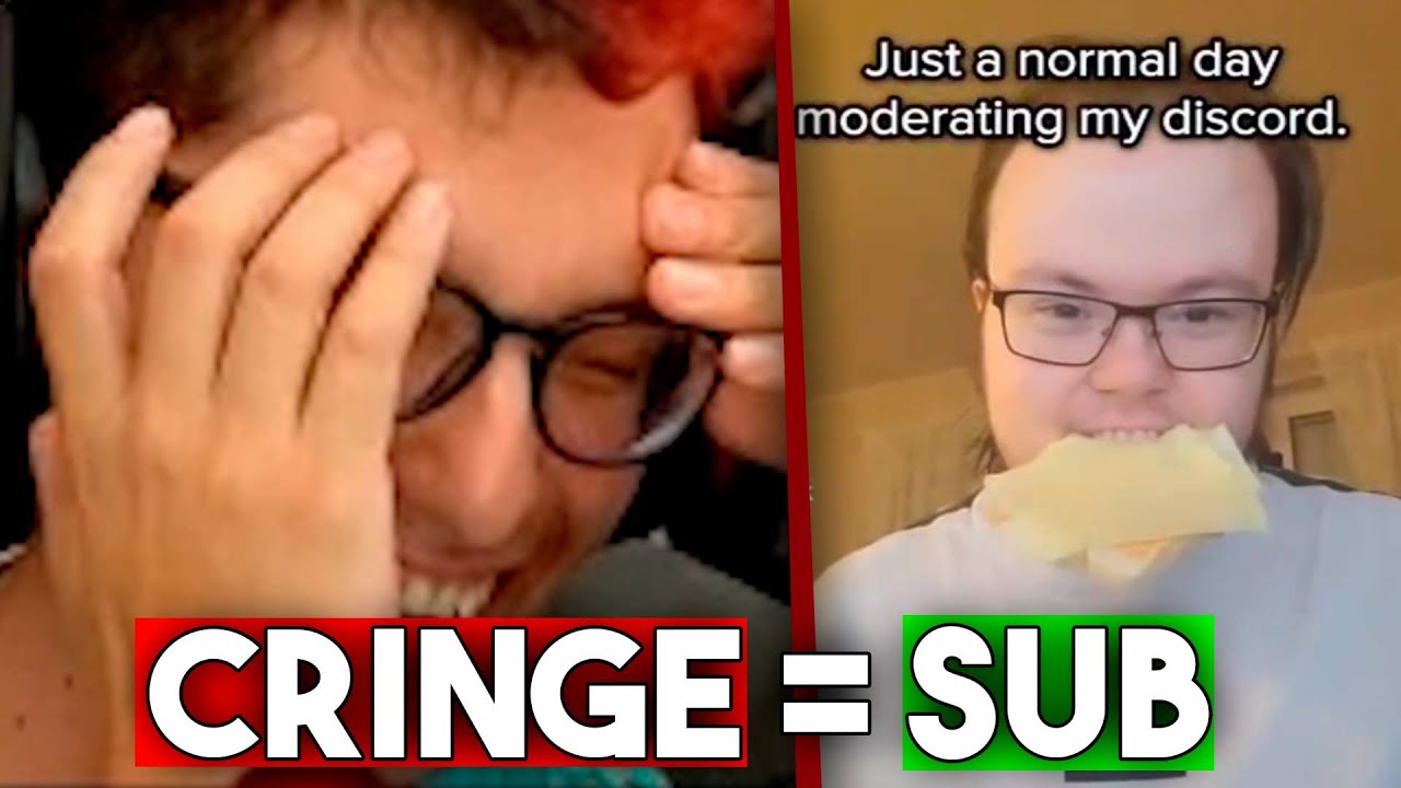 SI ME DA MUCHO CRINGE REGALO SUB