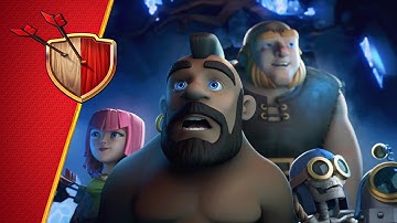 Builder Base 2.0 Is Here! Clash of Clans Official