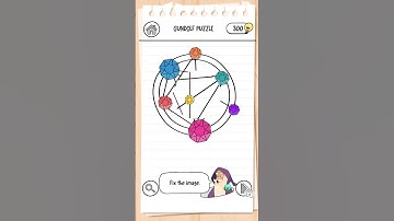 Brain Test 3 - Level 90 #braintest3 #braintestlevel #braingame #gameplay