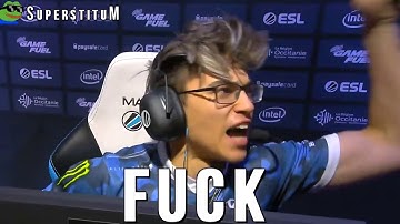 How Twistzz Really Plays CS GO