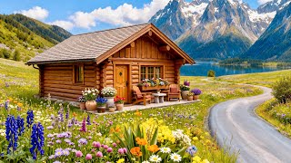     Top 10 Most Beautiful Villages in Switzerland You Must Visit , 4K ,  Relaxing Music 