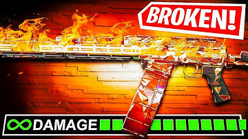 *NEW* BEST SHOTGUN LOADOUT in WARZONE 2 SEASON 6! 👑 (Best KV BROADSIDE Class Setup) - MW2