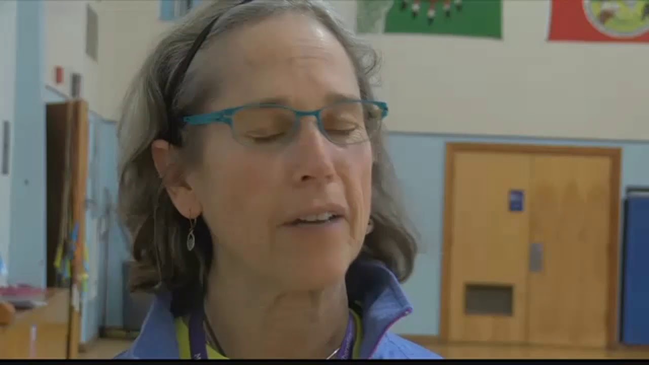 One Class At A Time Lewis And Clark Elementary YouTube One Class At A Time Lewis And Clark Elementary YouTube