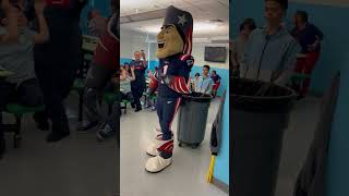 Pat Patriot at Times 2