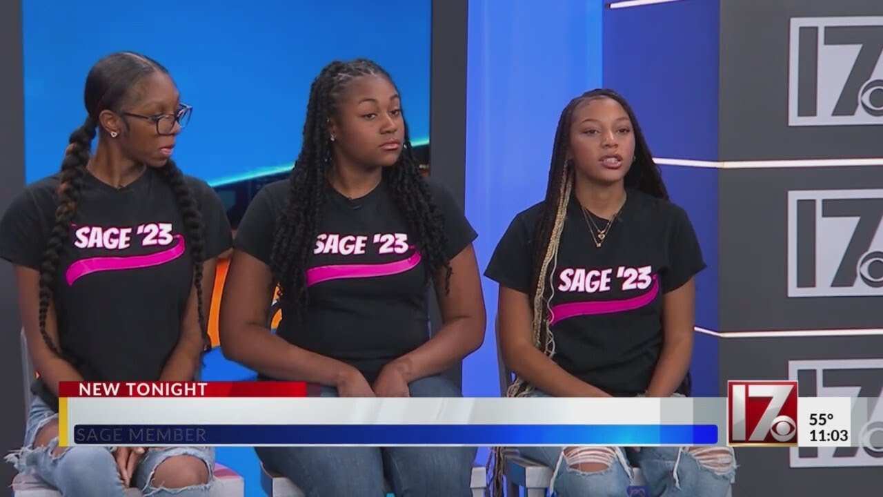 Raleigh non-profit aimed at mentoring teen girls works to expand outreach