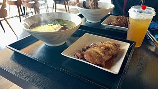 Hanlin Tea Room